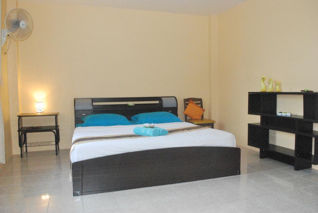 Similan Hotel Bang Tao Beach  Esterno foto