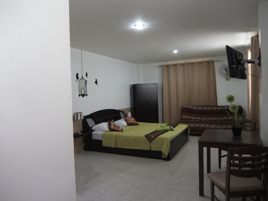 Similan Hotel Bang Tao Beach  Esterno foto