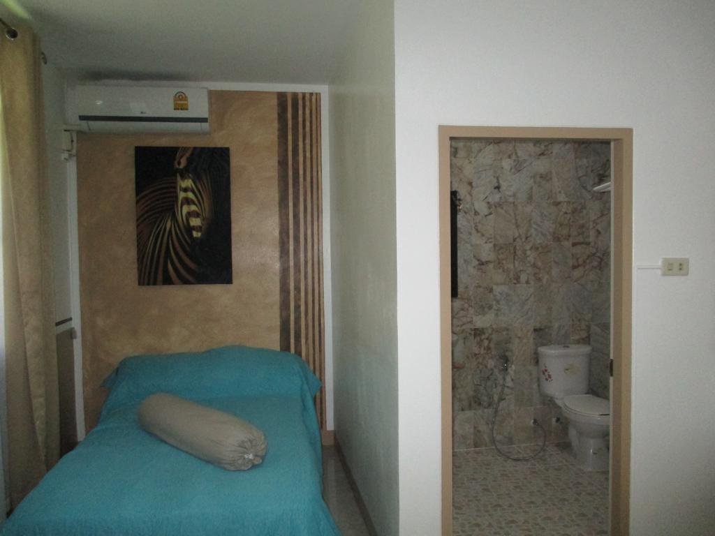 Similan Hotel Bang Tao Beach  Esterno foto