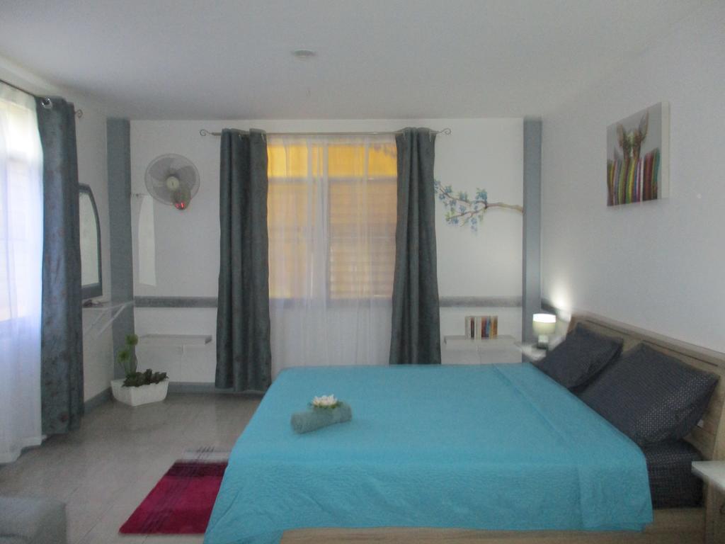 Similan Hotel Bang Tao Beach  Esterno foto