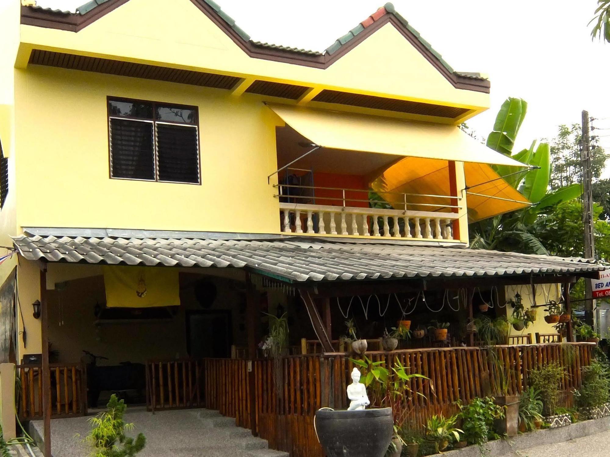 Similan Hotel Bang Tao Beach  Esterno foto
